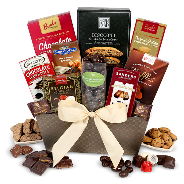 母の日は高級チョコレートをプレゼント 中学生や高校生の学生でも買える高級チョコを値段別に紹介