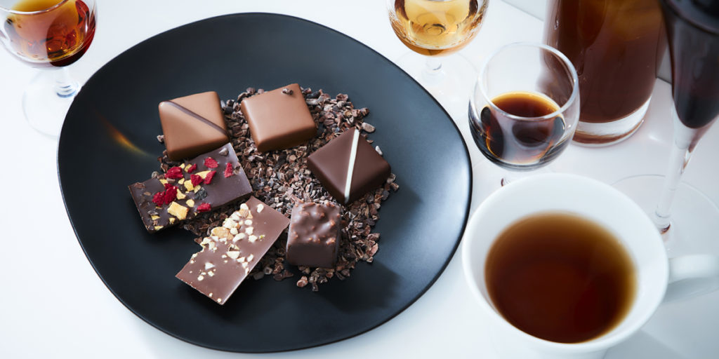 紅茶に合うチョコは?相性や美味しく食べれる組み合わせを紹介