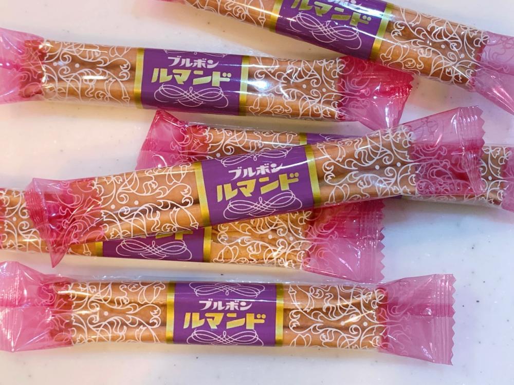 ルマンドがボロボロになっても楽しめる食べ方!ルマンドがボロボロにならないケースとは?