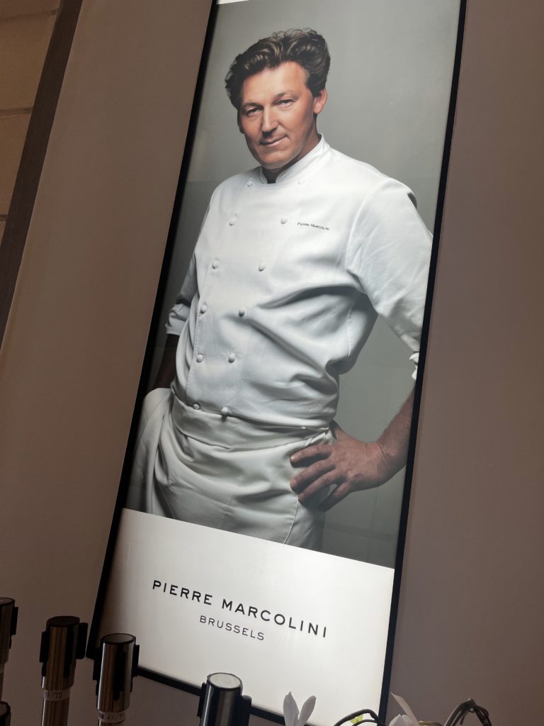 ピエールマルコリーニ グランフロント大阪店レポ|大阪で唯一の直営カフェメニューと行き方まとめ