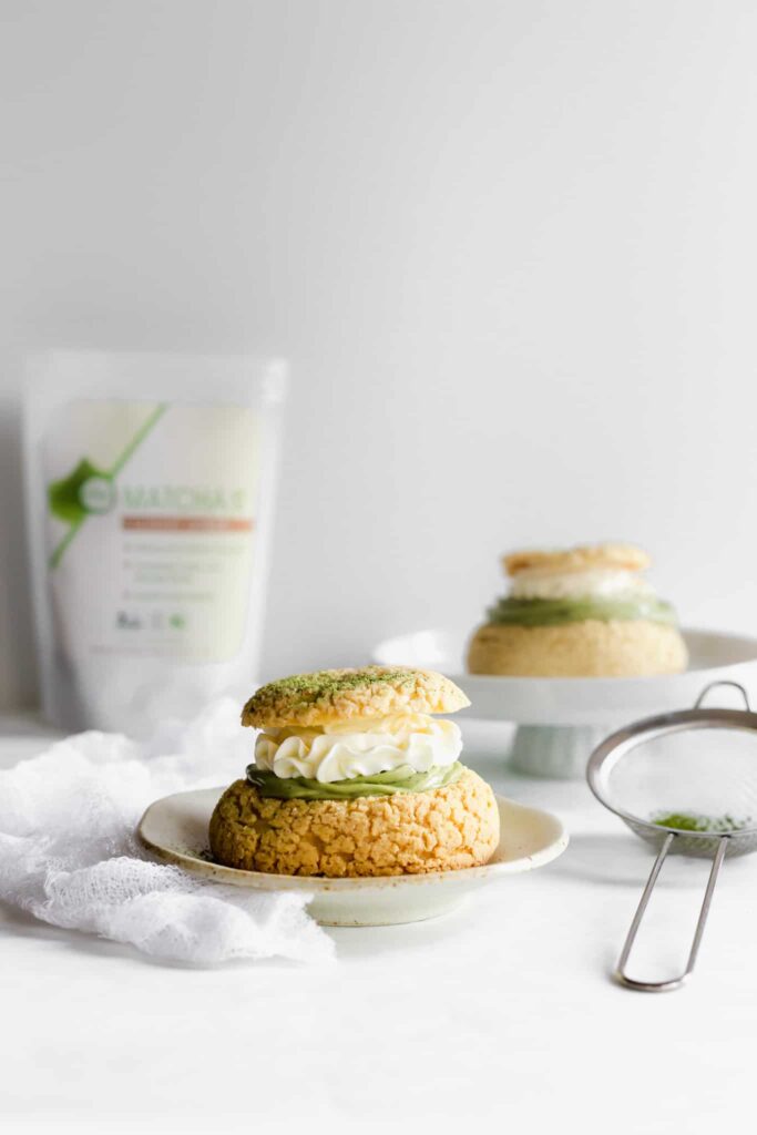 抹茶スイーツが嫌い｜抹茶シュークリームがまずいと思う人におすすめのスイーツ