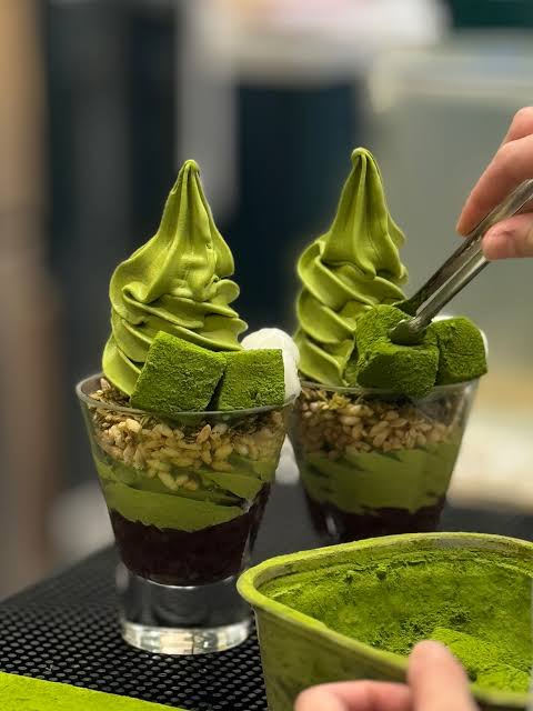 抹茶スイーツが嫌い|抹茶パフェがまずいと思う人におすすめのスイーツ