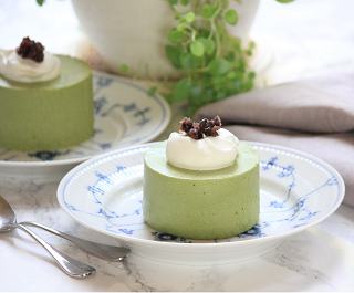 抹茶スイーツが嫌い|抹茶ムースがまずいと思う人におすすめのスイーツ