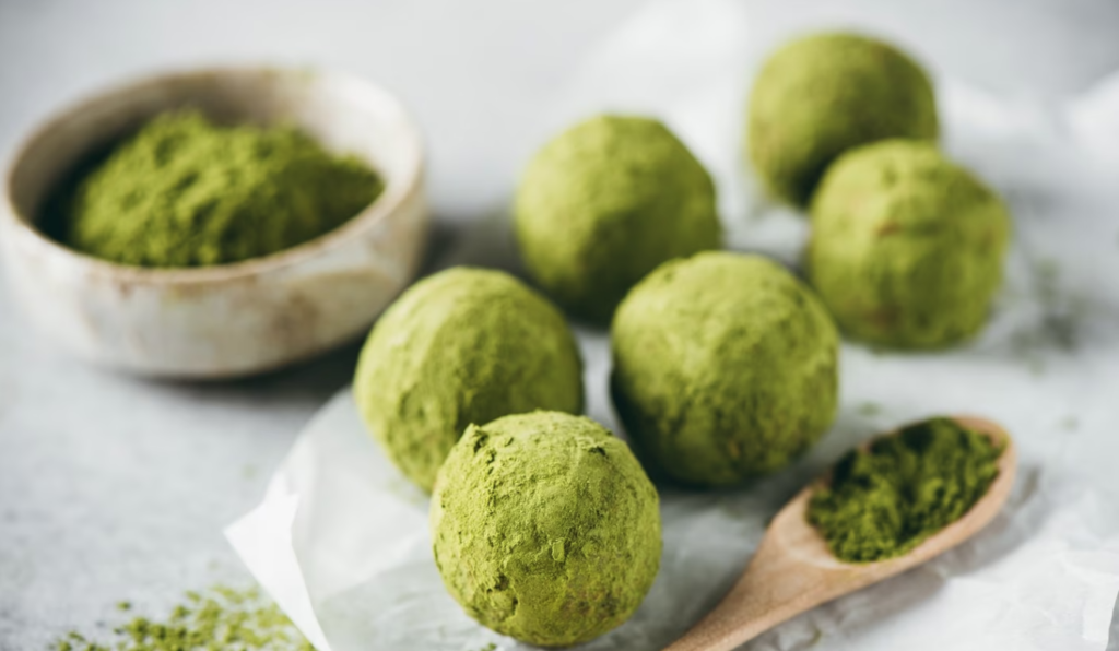 抹茶スイーツが嫌い|抹茶トリュフがまずいと思う人におすすめスイーツ