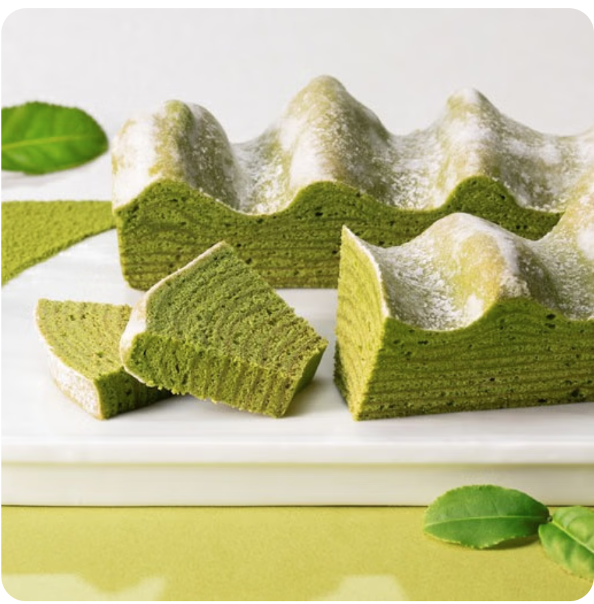 抹茶スイーツが嫌い|抹茶バウムクーヘンがまずいと思う人におすすめスイーツ