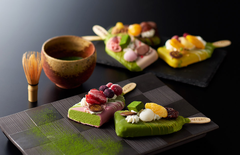 クリスマスが嫌い|クリスマスケーキがまずいと思う人におすすめな伊藤久右衛門の抹茶スイーツ