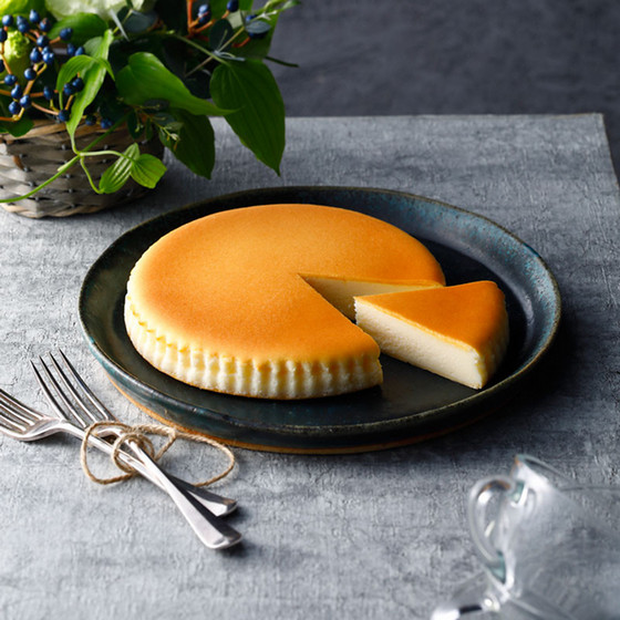 クリスマスが嫌い|クリスマスケーキがまずいと思う人におすすめなチーズケーキ【御用邸チーズケーキ】