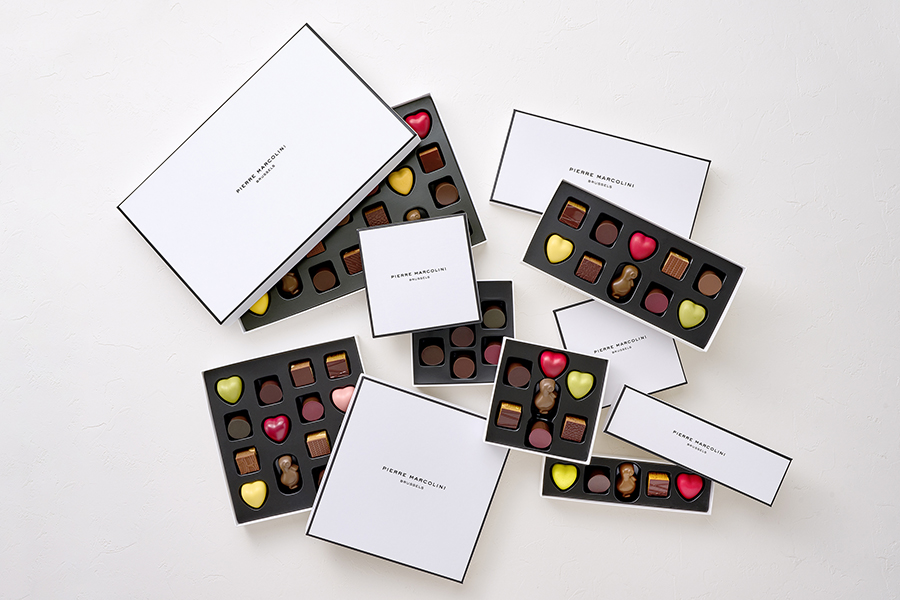 クリスマスが嫌い|クリスマスケーキがまずいと思う人におすすめなピエールマルコリーニのチョコレート