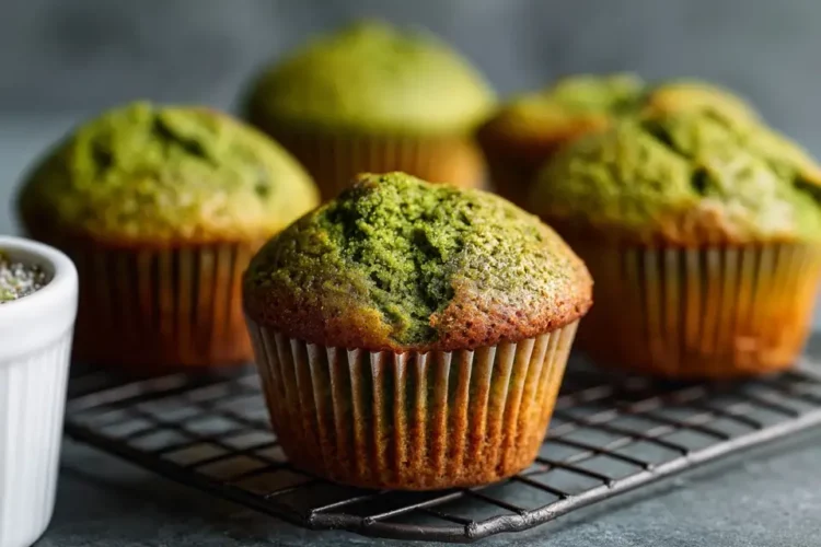 抹茶スイーツが嫌い|抹茶マフィンをまずいと思う人におすすめのスイーツ　