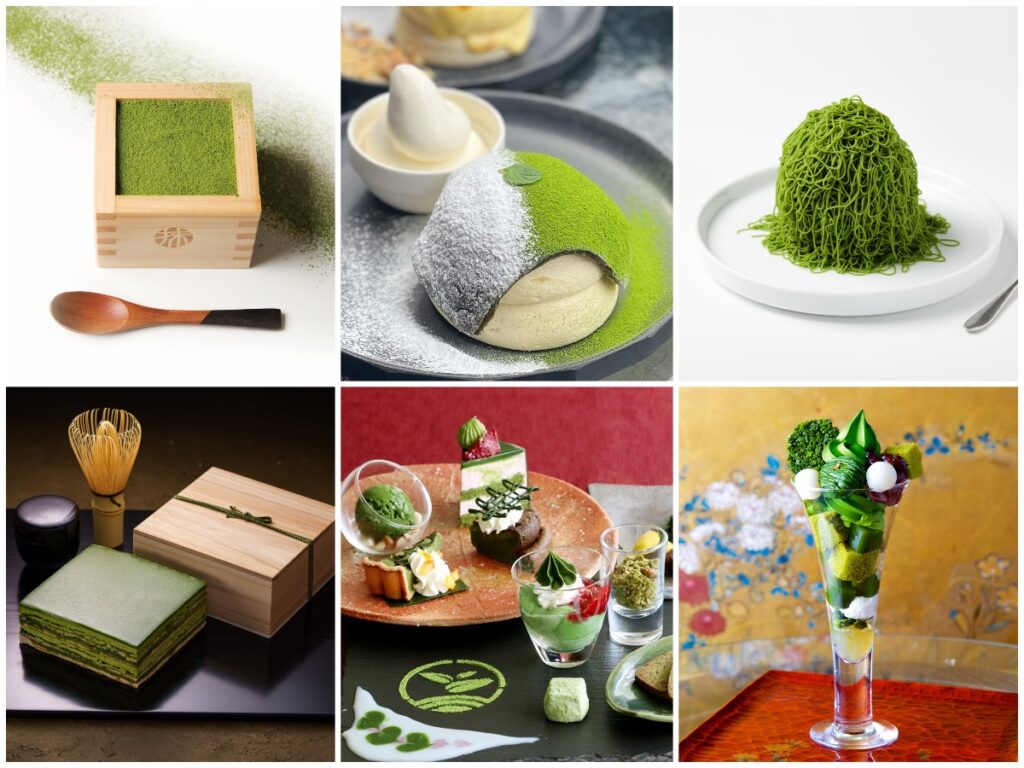 抹茶スイーツが嫌い｜抹茶スイーツまずい理由と代わりに選ぶべきスイーツ30選【総まとめ】